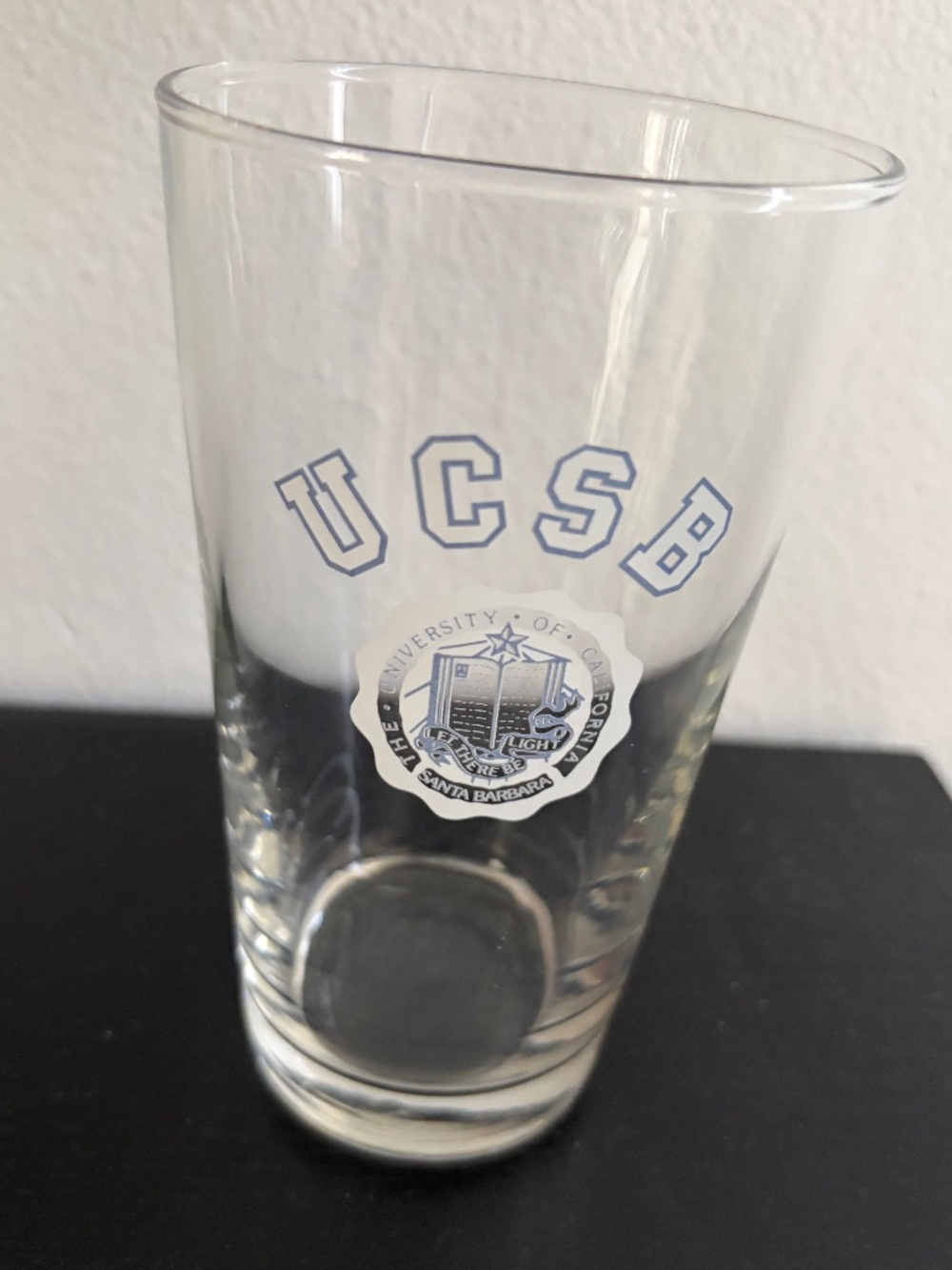 UCSB Glass - Picture 2 of 3